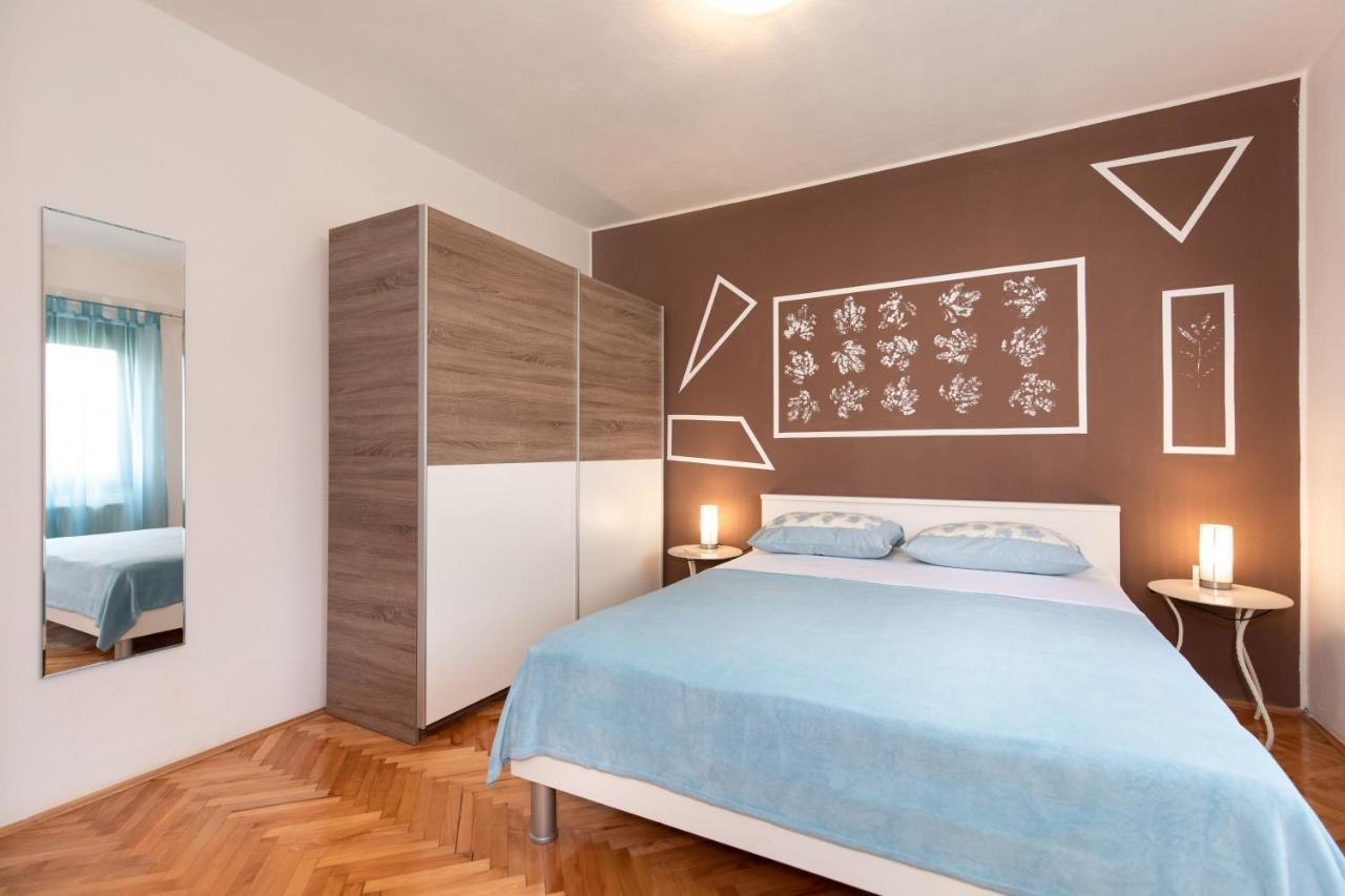 Apartment Linda 瓦比尼科 外观 照片